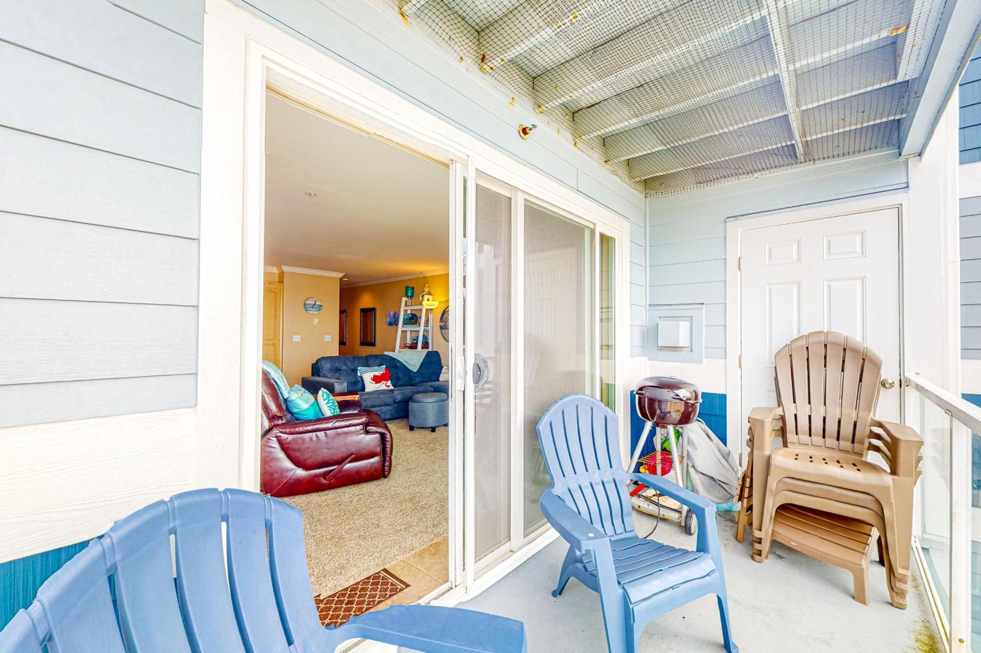 Waters Edge Apartment Salishan Beach Room photo
